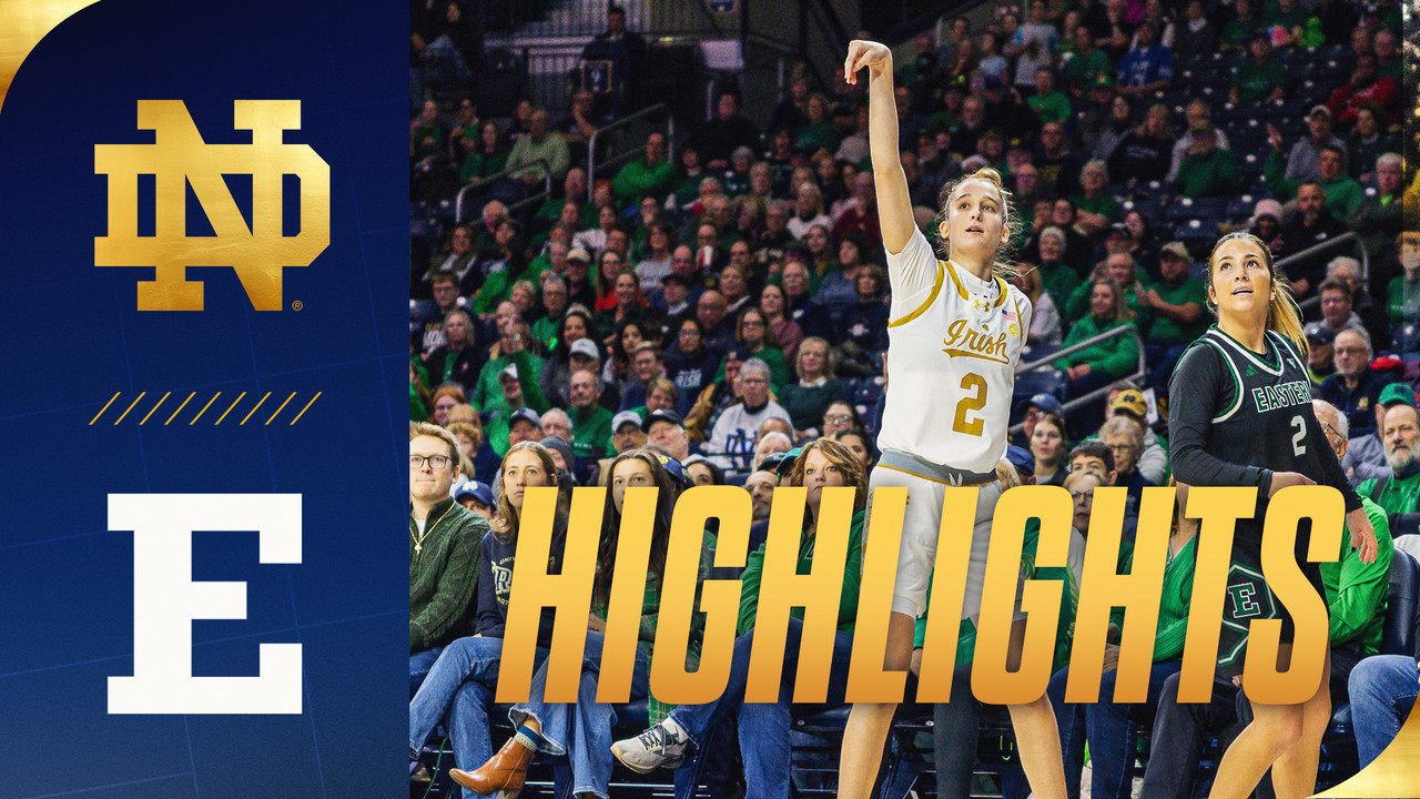 Notre Dame Fighting Irish - Official Athletics Website