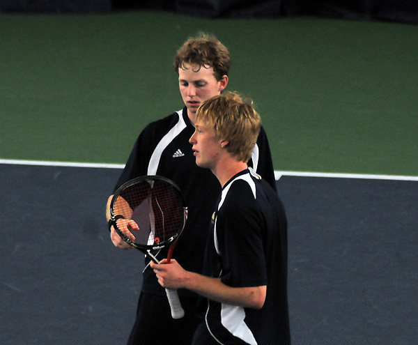 Irish Swept By No. 2 Ohio State