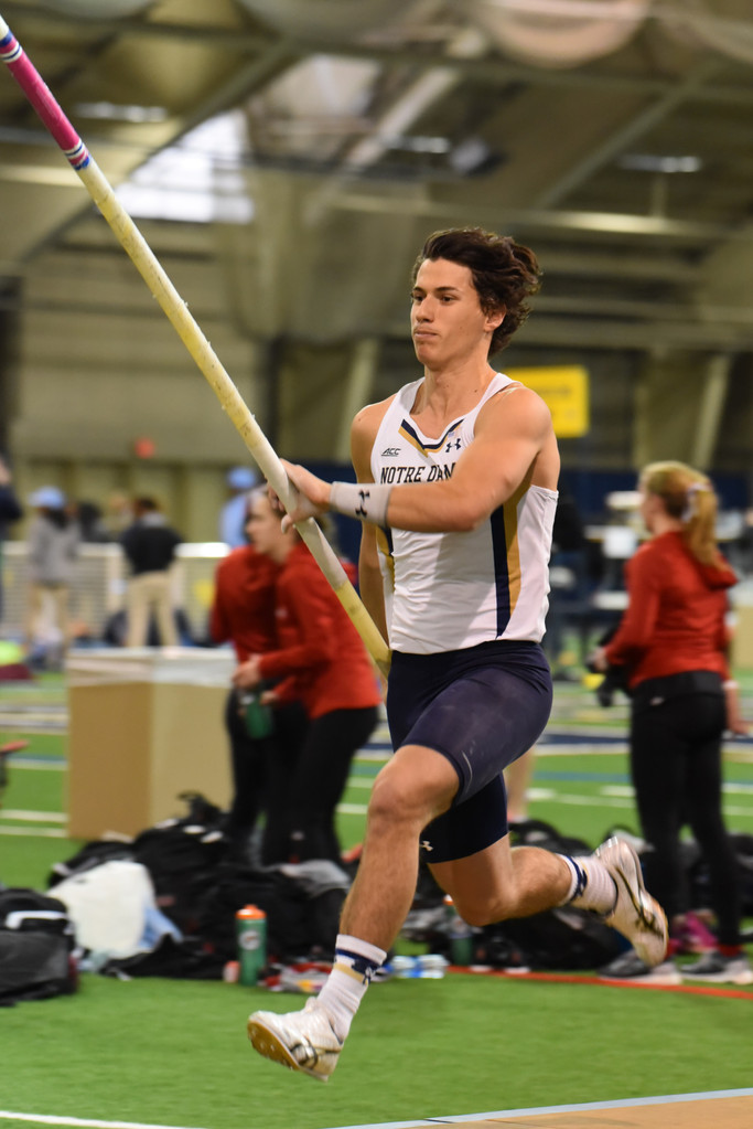 Notre Dame Invitational