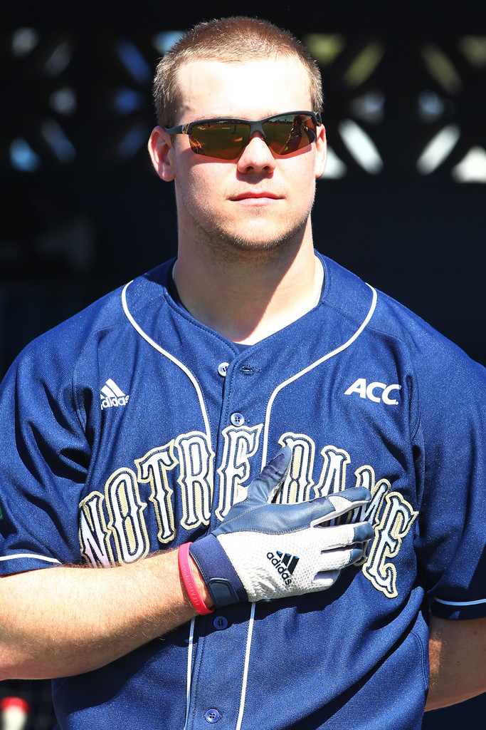 Notre Dame @ #24 Florida Atlantic