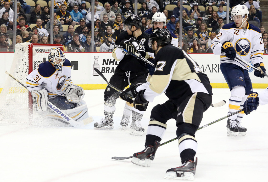 Duo of Irish Products Help Penguins Win Stanley Cup