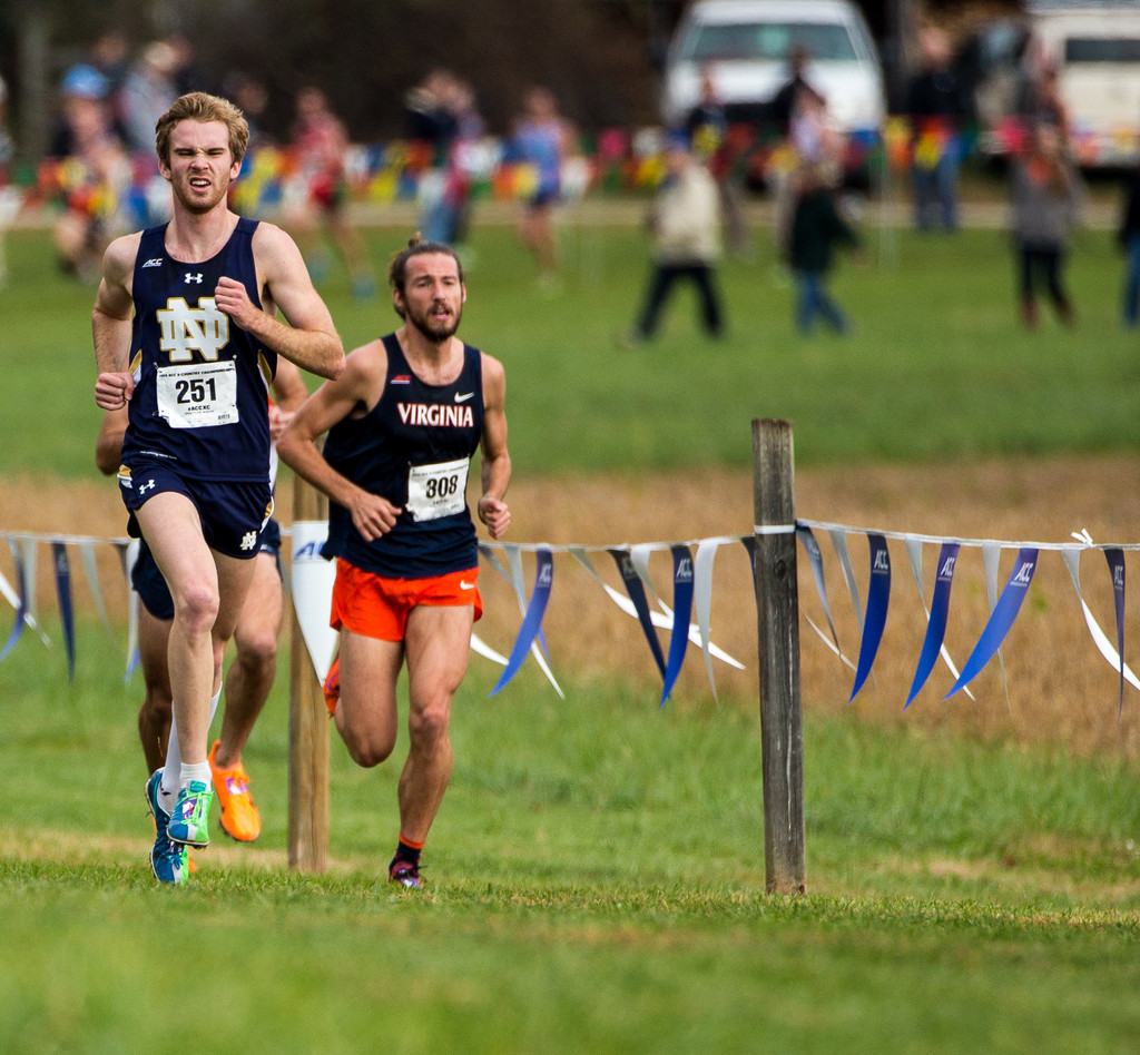 2014 ACC Championships