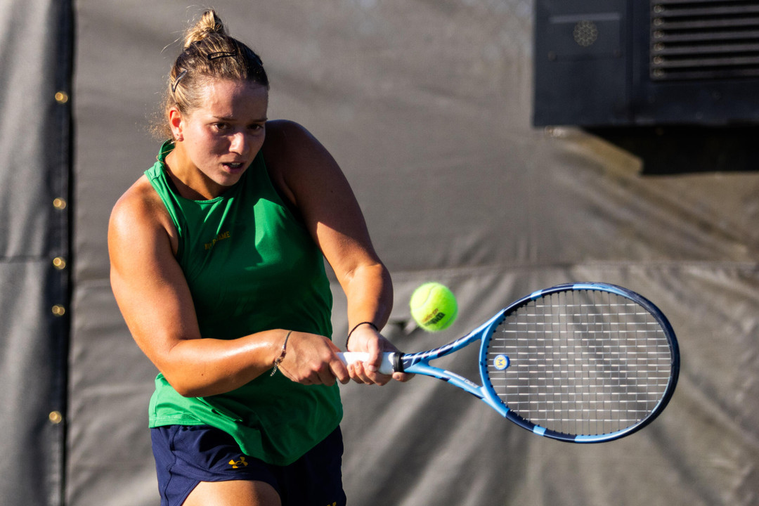 Notre Dame Fighting Irish - Official Athletics Website