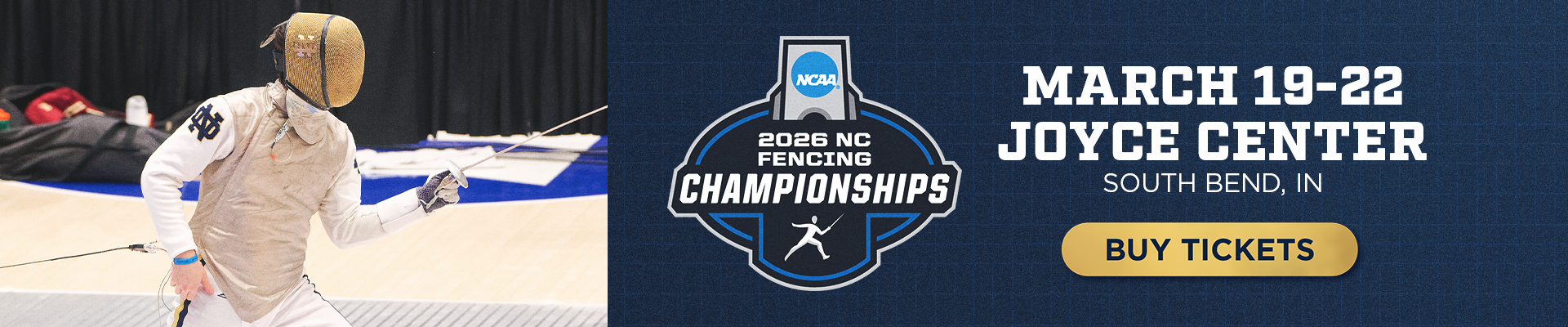 Notre Dame Fighting Irish - Official Athletics Website