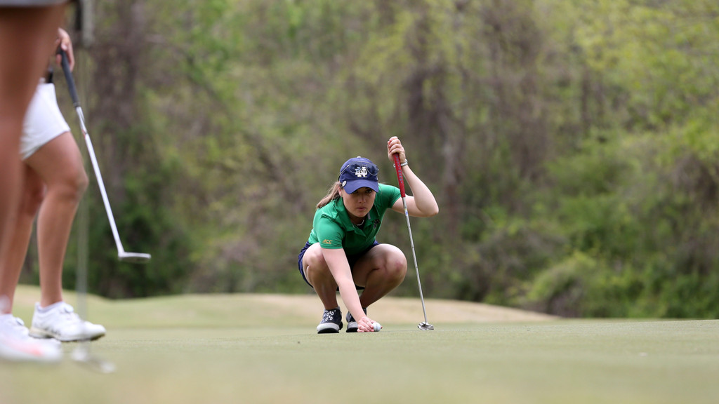 2018 ACC Championships | Day 2