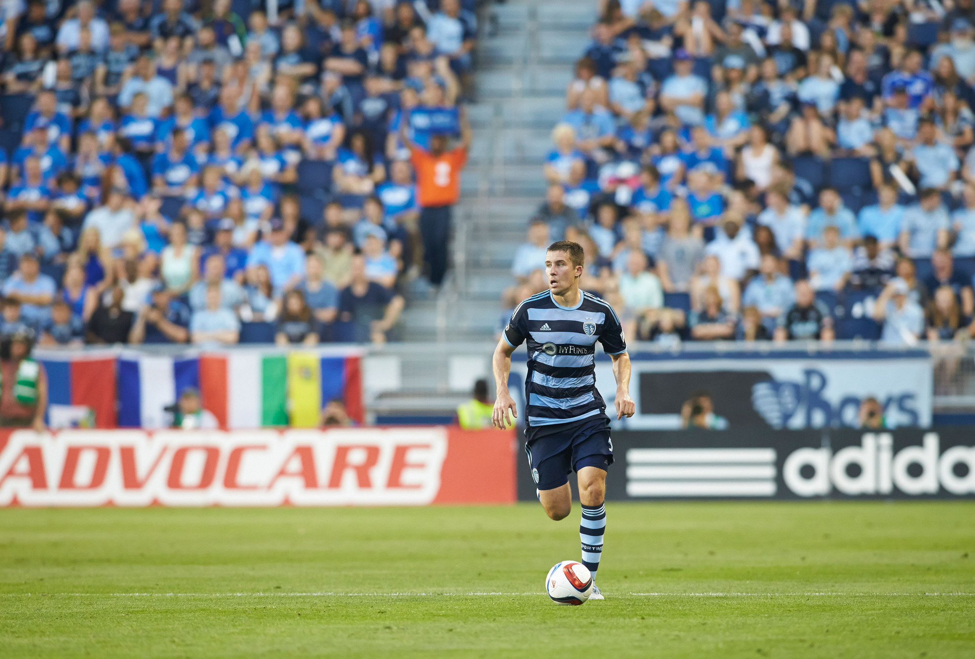 Besler, Sporting KC Are 2015 U.S. Open Cup Champions Sporting KC captain Matt Besler ('09) scored the third and tying penalty kick goal during SKC's Lamar Hunt U.S. Open Cup victory on Wednesday