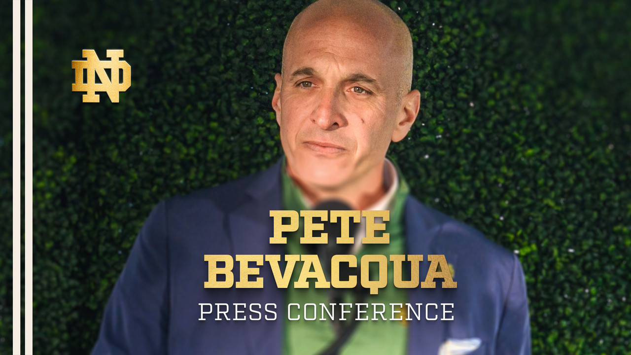 Notre Dame Fighting Irish - Official Athletics Website