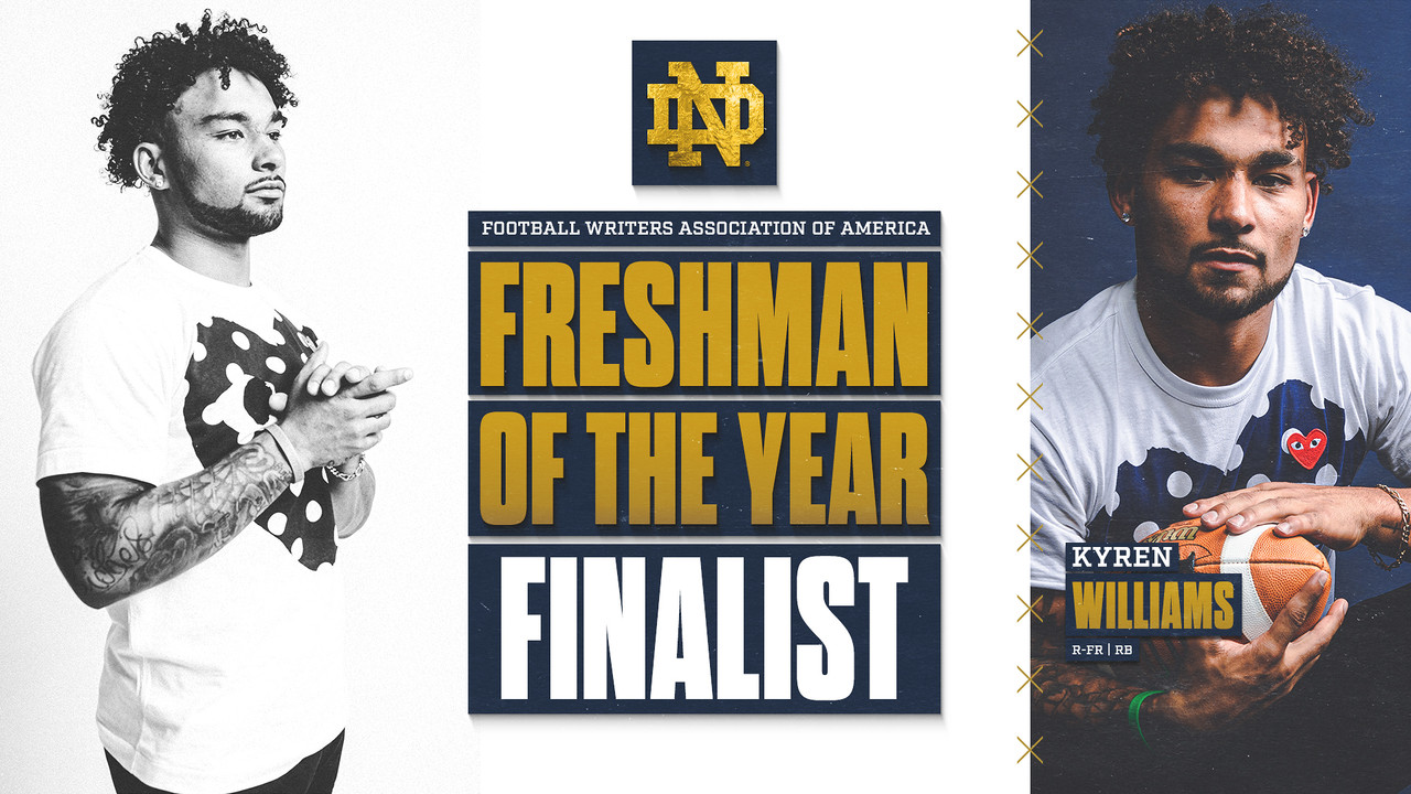 Notre Dame Fighting Irish - Official Athletics Website