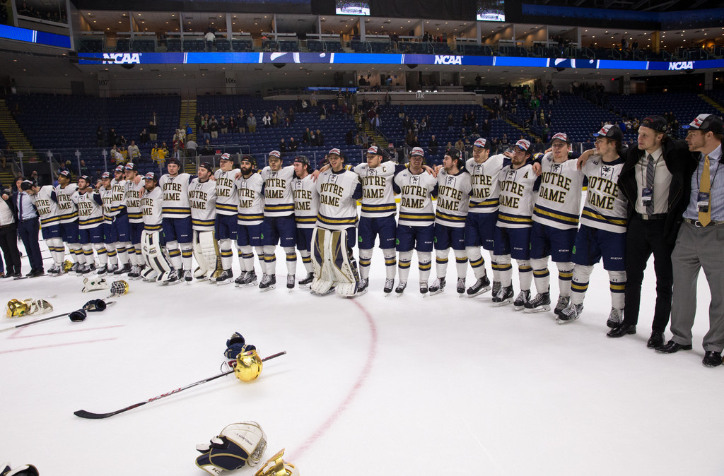 NCAA Regional Final vs. Providence