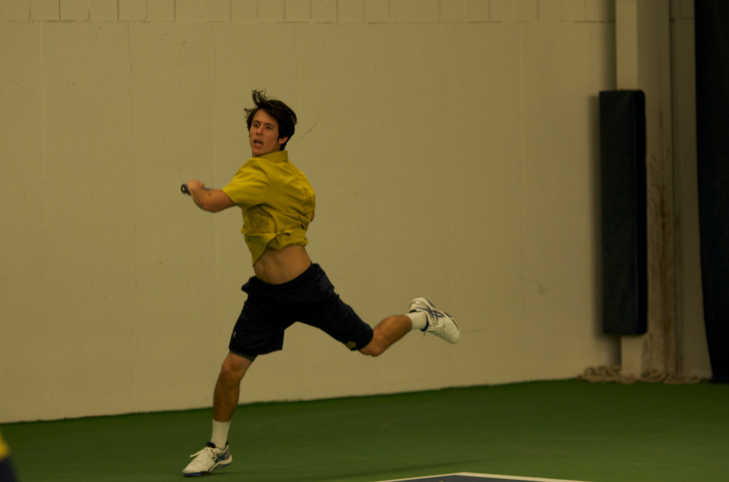 Notre Dame v. Western Michigan