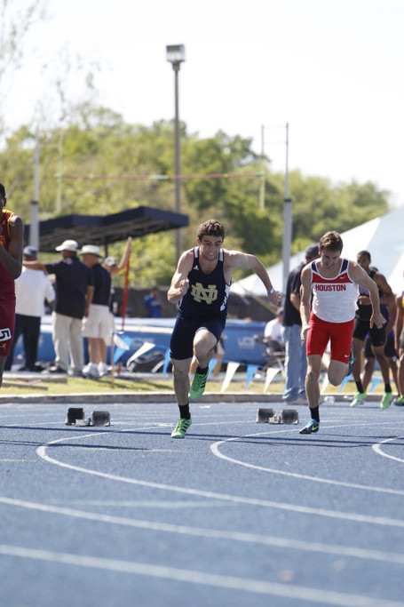 Victor Cruz Invitational