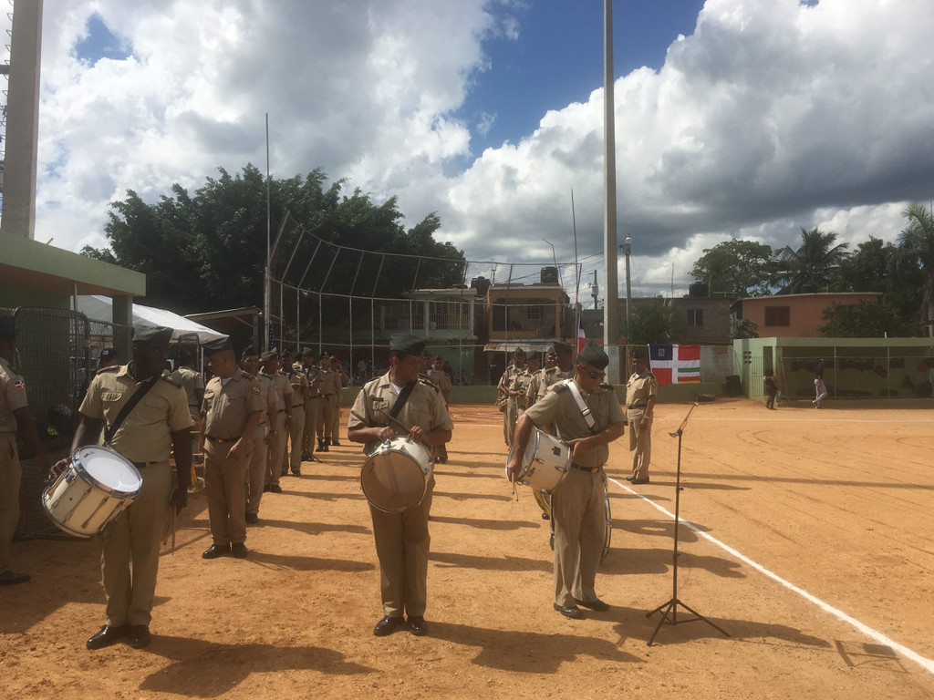 Irish In The Dominican Republic - Day 5