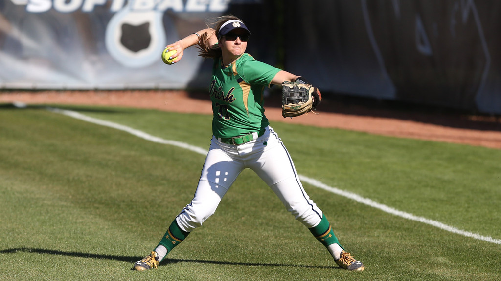 ND vs. UNC, 4/24/16 (Andy Mead)
