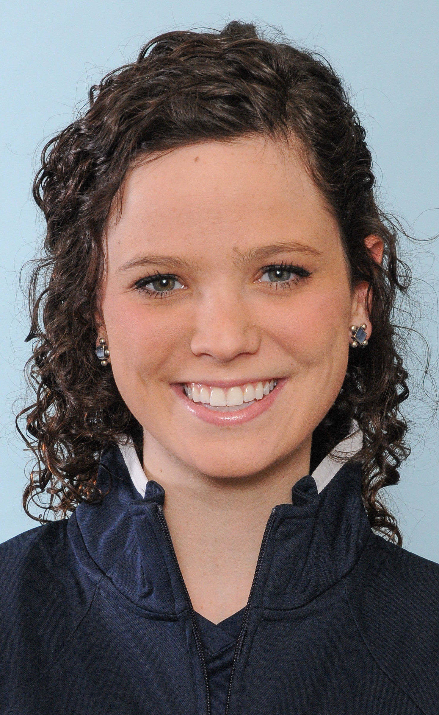 Irish Varsity Eight Claims First ACC Crew Of The Week Citation Senior coxswain Christina Dines and Notre Dame's first varsity eight earned ACC Crew of the Week honors for the first time in program history on Tuesday