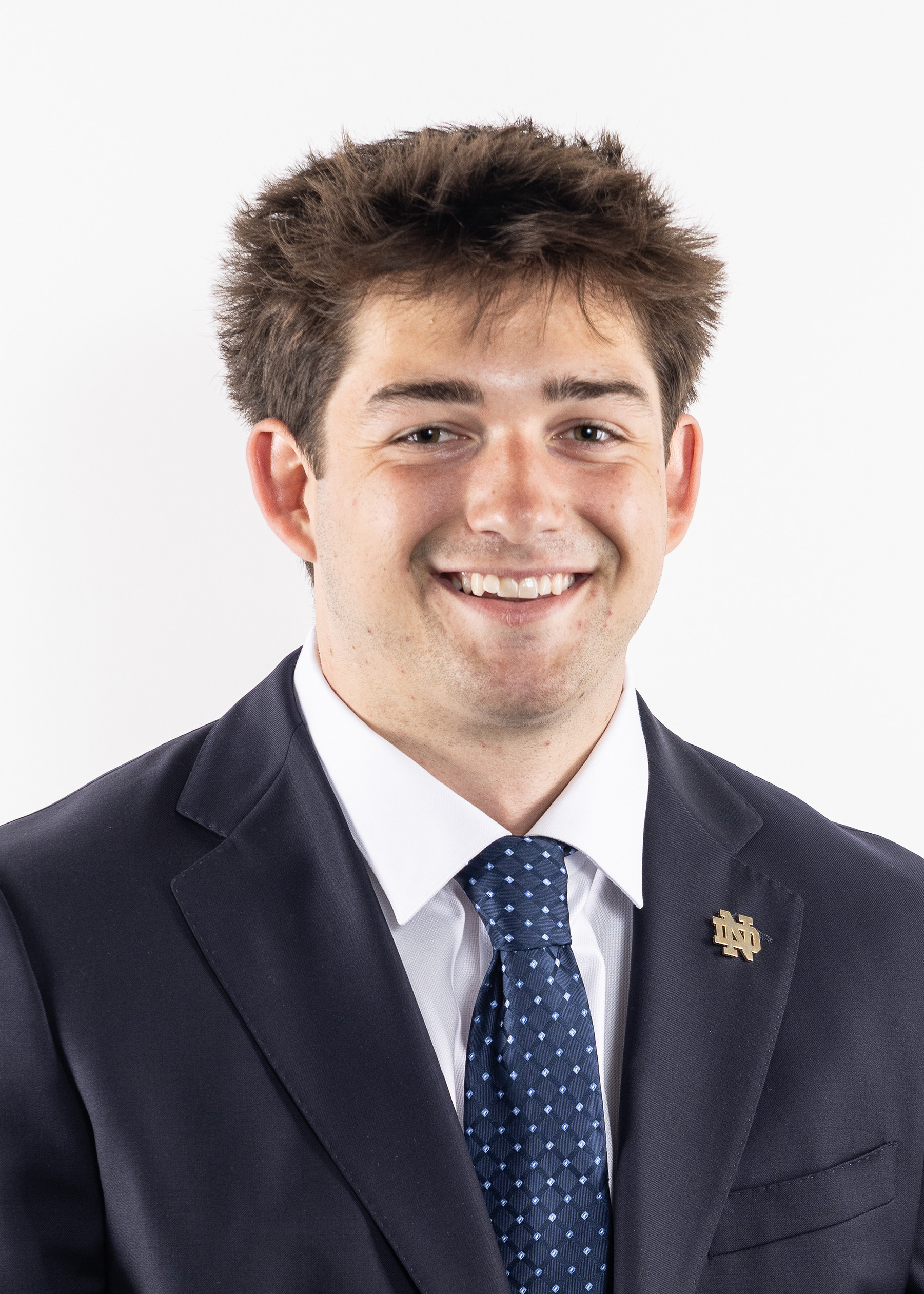 Preston Fryzel