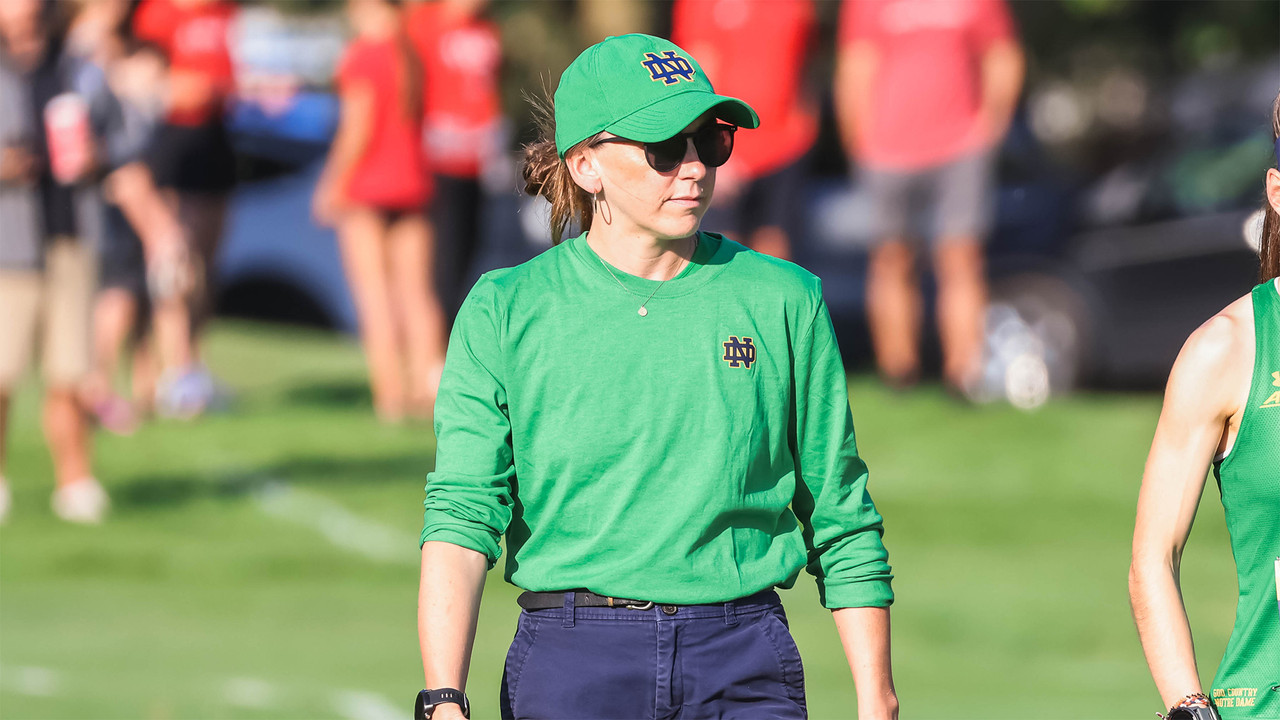 Notre Dame Fighting Irish - Official Athletics Website