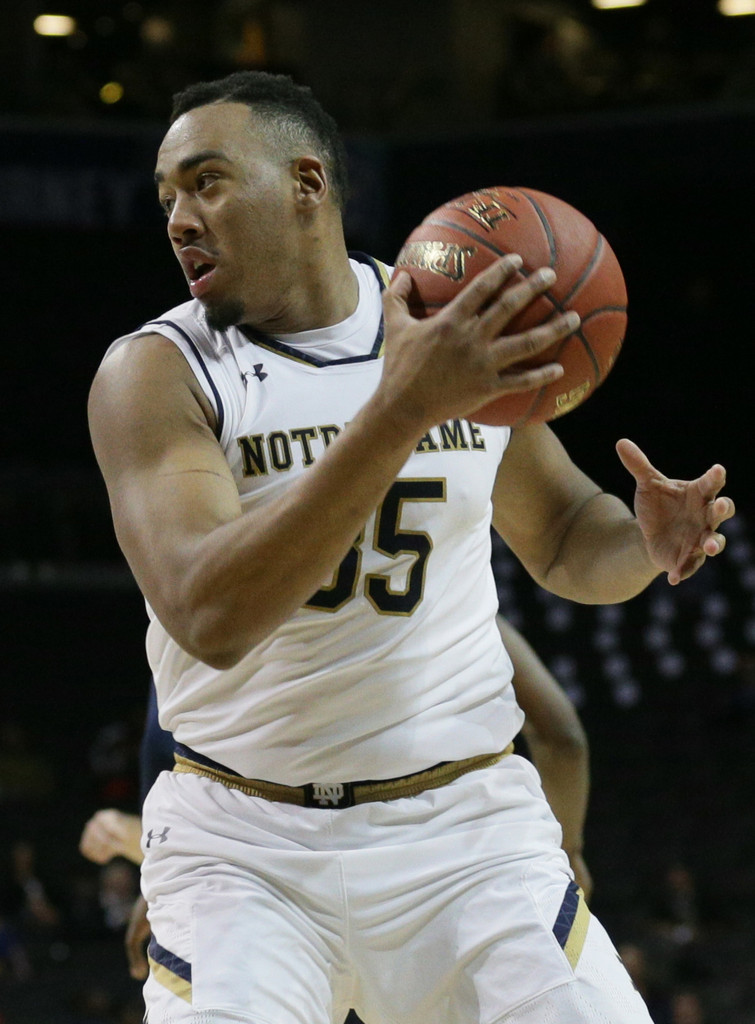 ACC MBB Tournament: ND vs. Pittsburgh (USATSI)