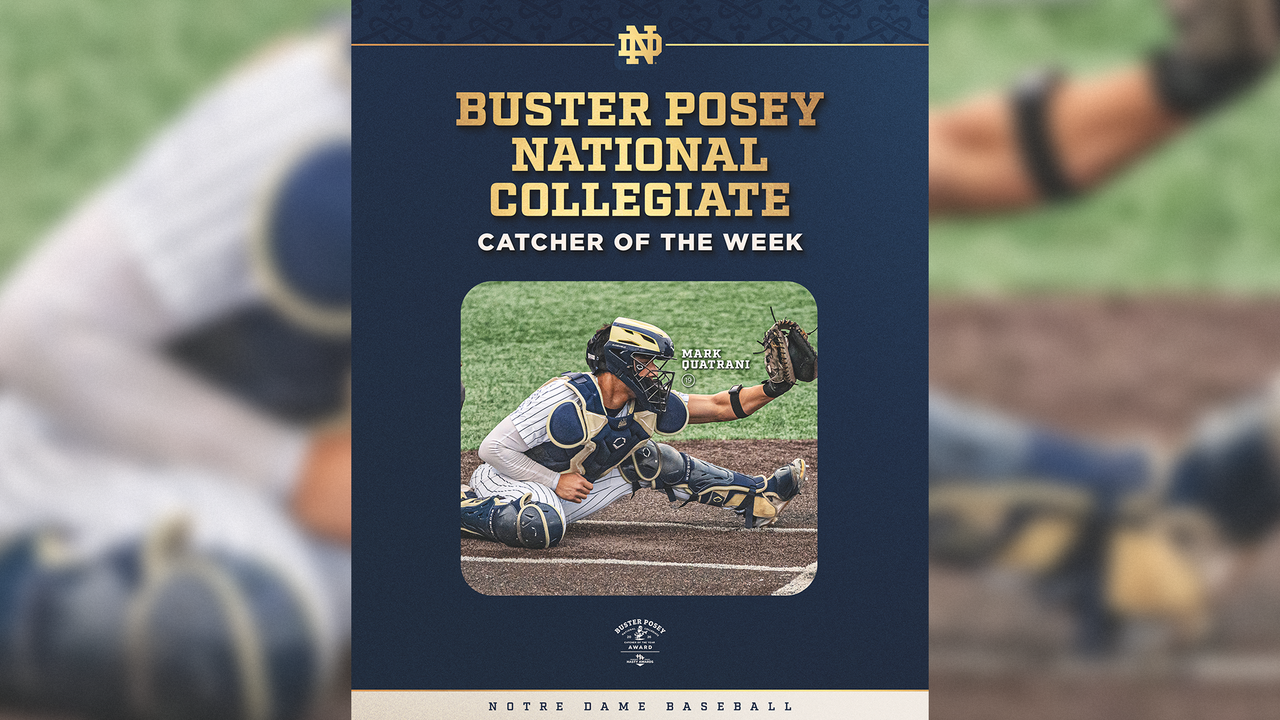 Notre Dame Fighting Irish - Official Athletics Website