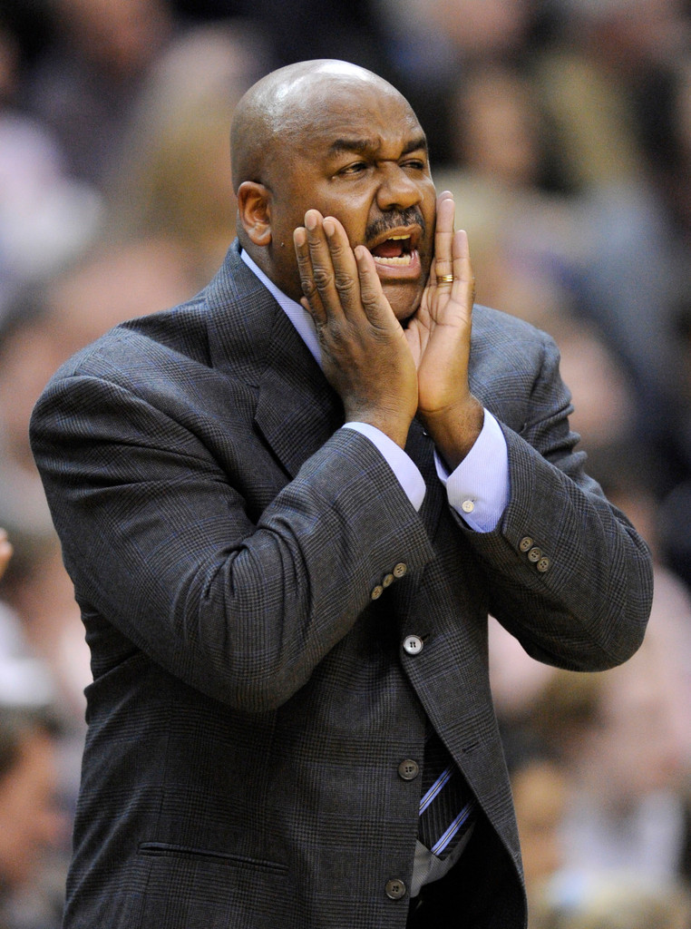 Notre Dame v. Georgetown