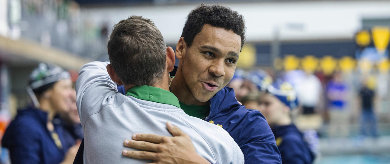 Notre Dame Fighting Irish - Official Athletics Website