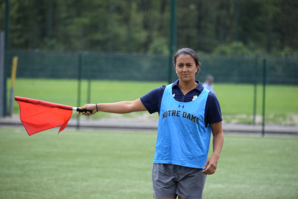 Irish Abroad In France: Paris, Part I