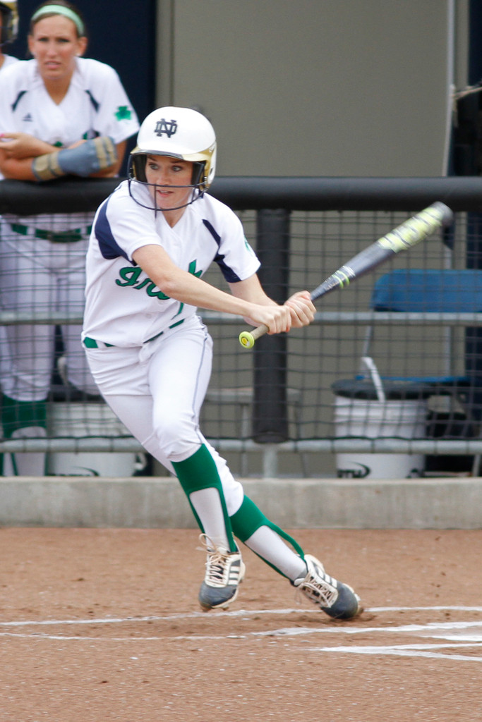 Softball vs. Louisville