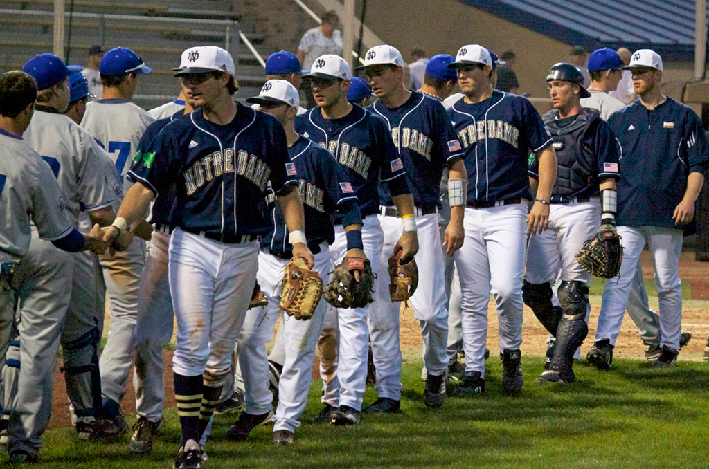 3/21 Baseball v IPFW