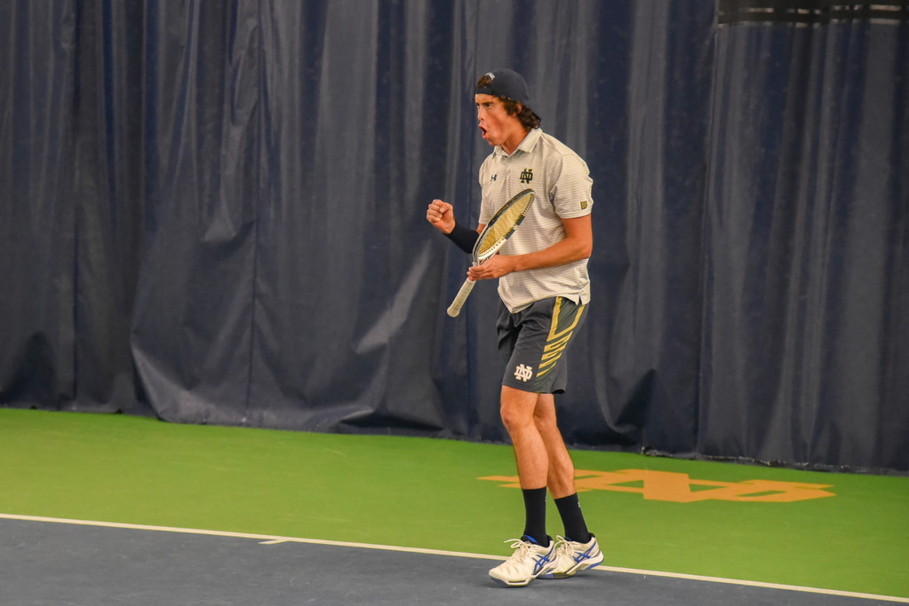 Notre Dame vs Florida State