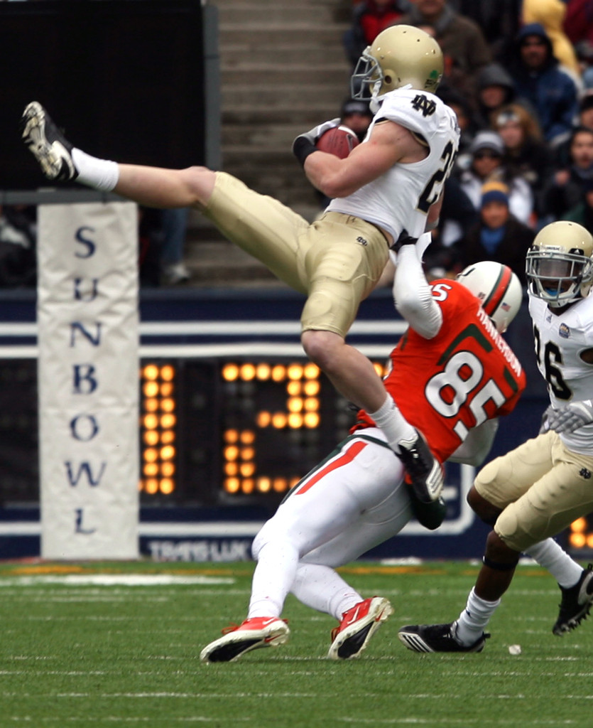 Harrison Smith - A Career in Photos