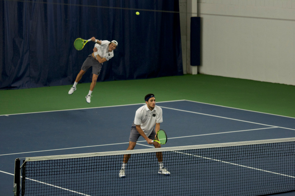 Notre Dame v. Boston College