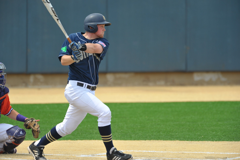 Notre Dame vs. Clemson