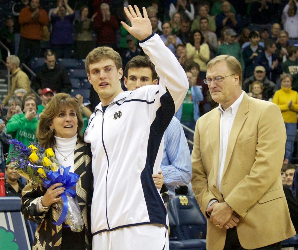 3/2 Men's Basketball vs Providence