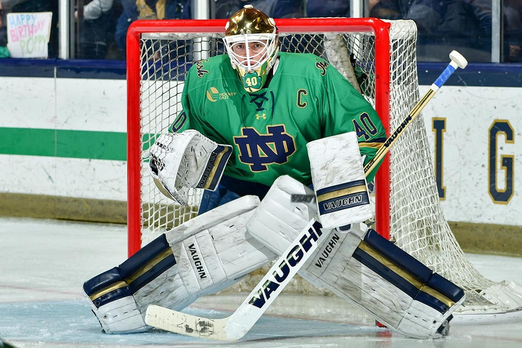 Notre Dame vs. Providence (February 18th)