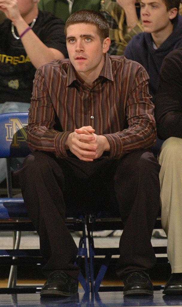 Notre Dame vs. Louisville