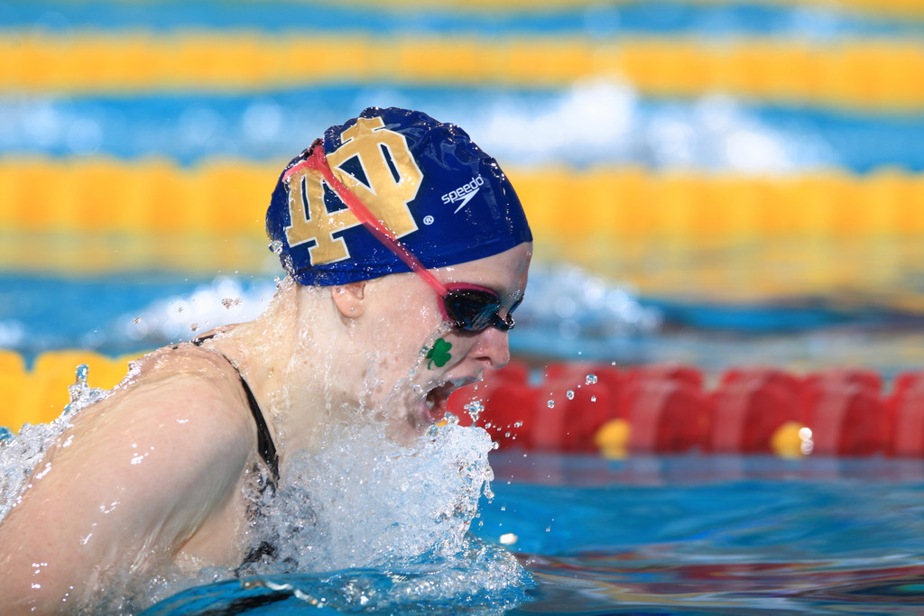 NCAA Championships - March 20-22