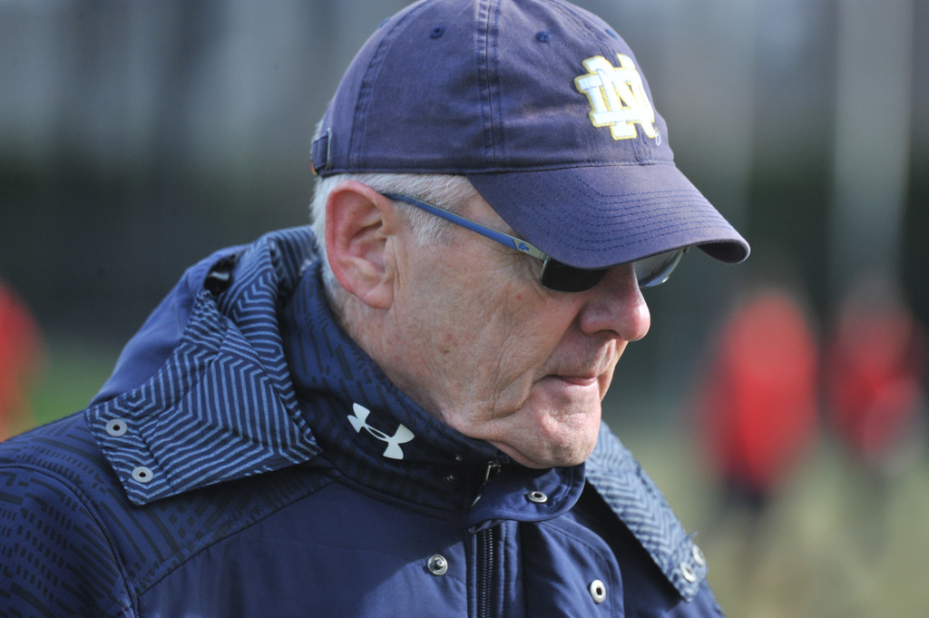 Notre Dame v. Maryland