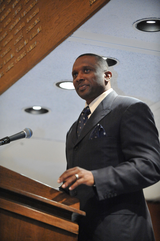 60th Anniversary of Black Student-Athletes