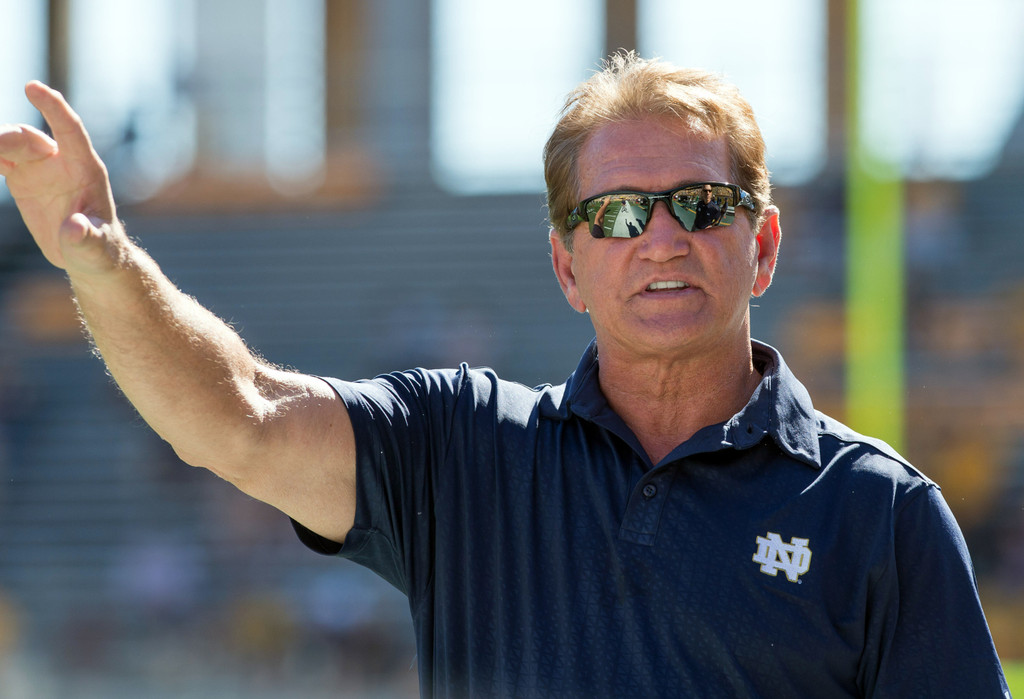 Football vs. Arizona State