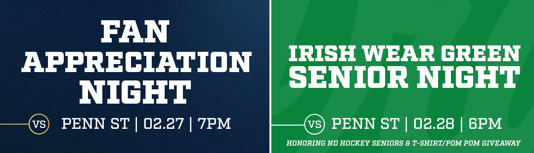 Notre Dame Fighting Irish - Official Athletics Website