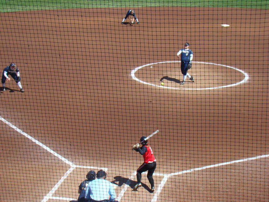 Notre Dame vs. Rutgers