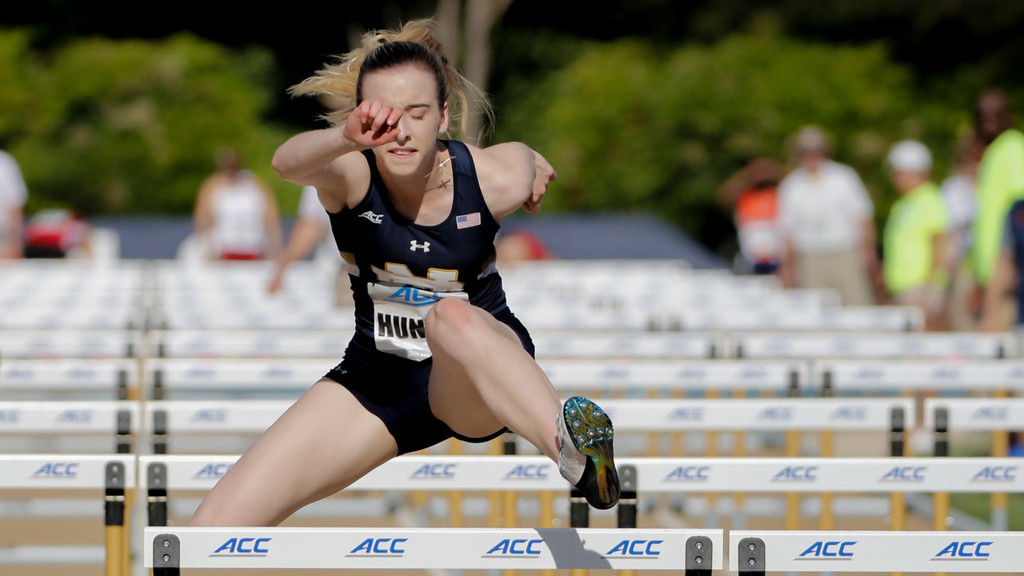 2017 ACC Outdoor Championships