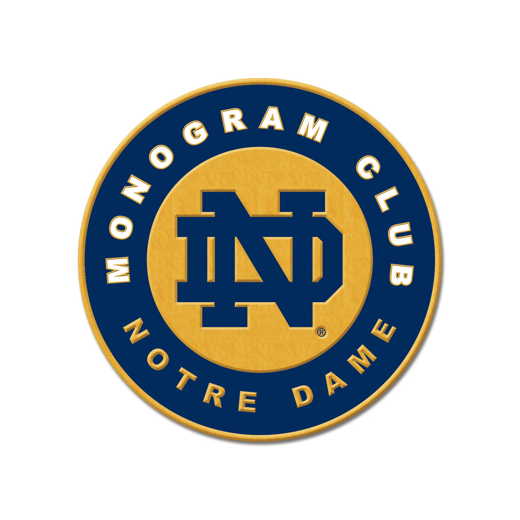 2012 Monogram Club Merchandise