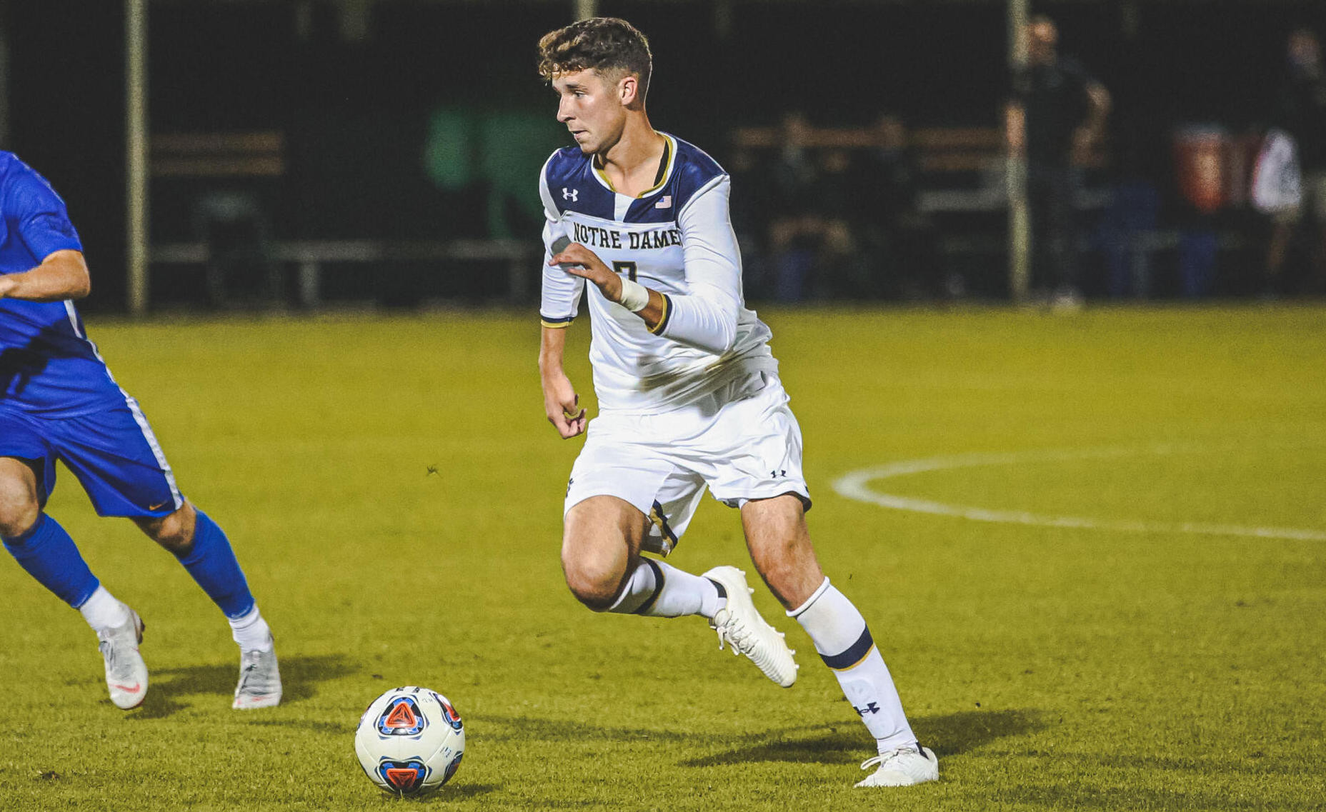 Match 5 Preview: Virginia Match 5 Preview: Virginia