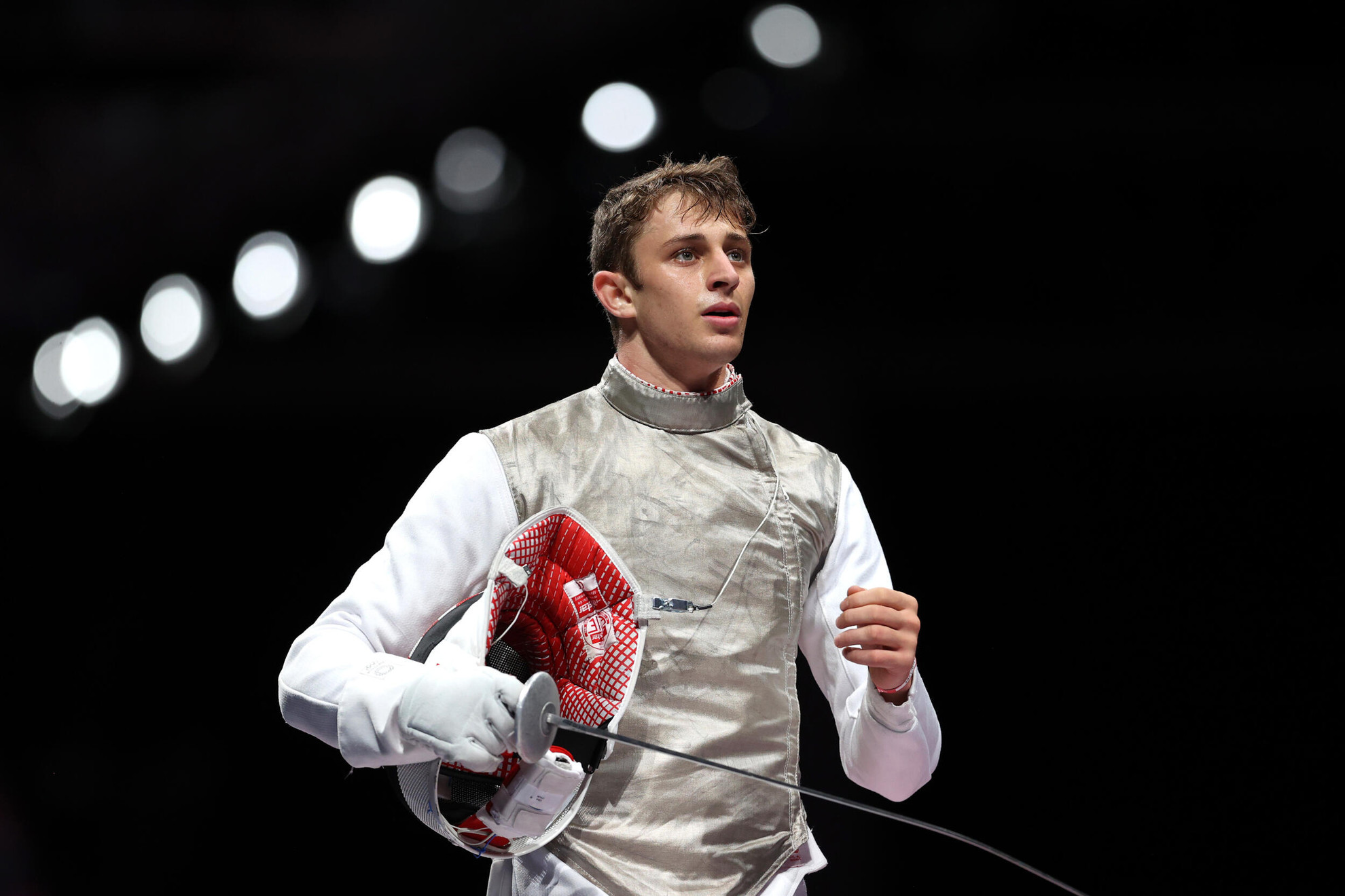 USA Fencing Olympics Press Conference Transcript 1330635617