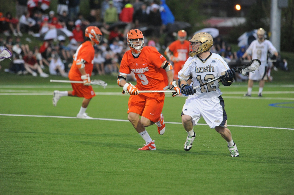 2010 Season in Photos