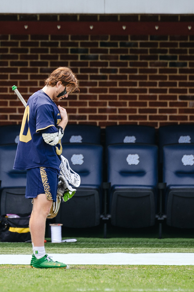 Notre Dame Fighting Irish - Official Athletics Website
