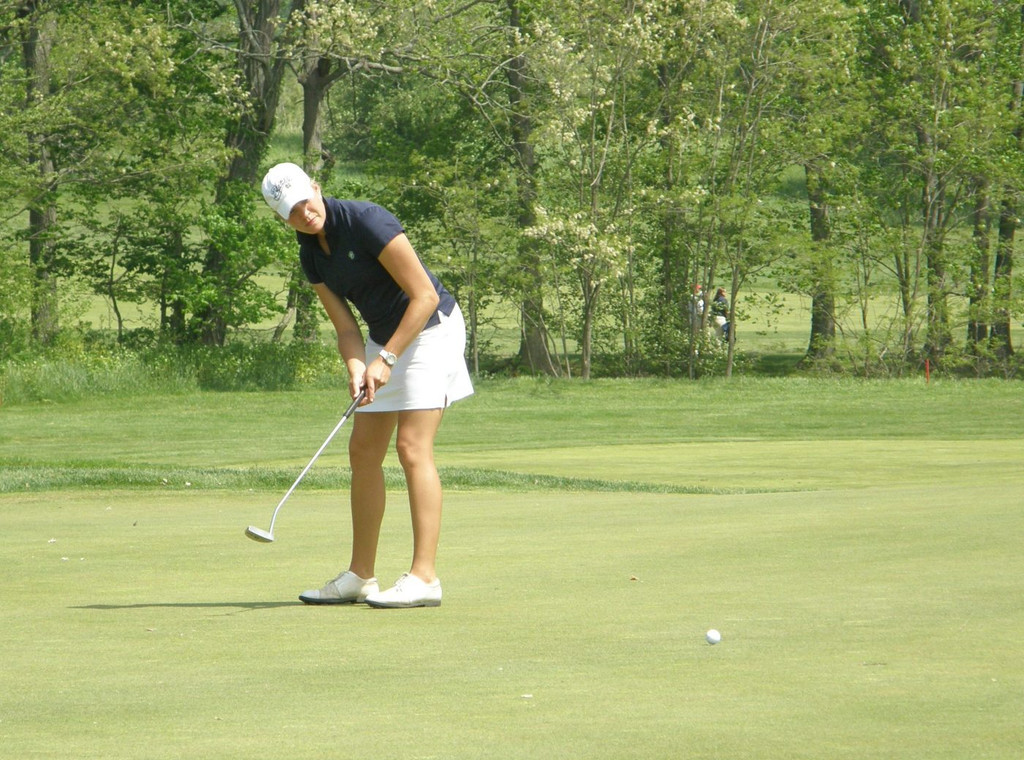 NCAA Central Regional - Day Two