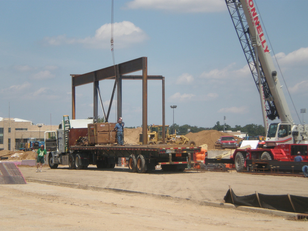 A Season in Photos: 2010-11 Notre Dame Hockey