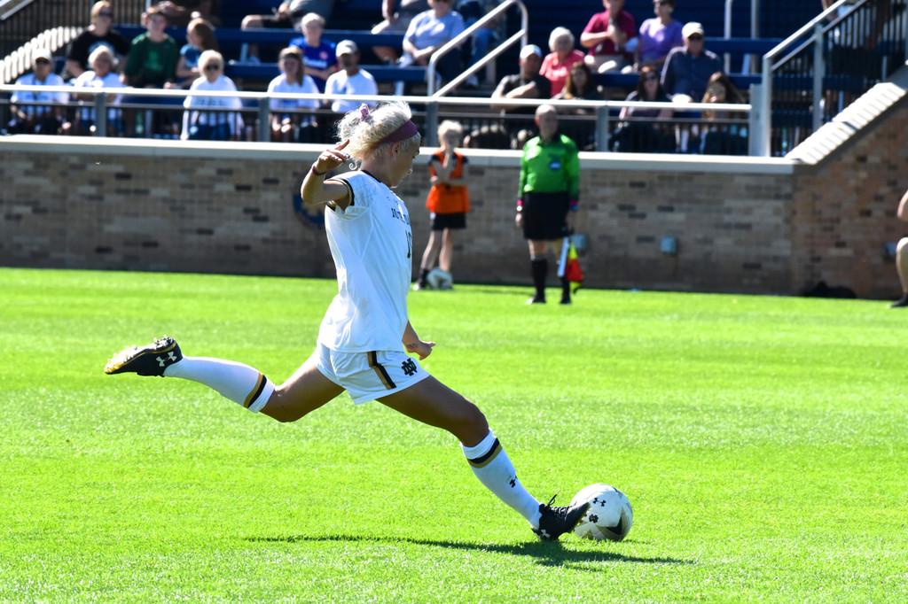 Notre Dame vs Syracuse