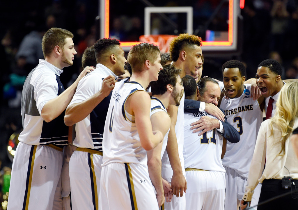 #6 Irish 76, #14 SFA 75